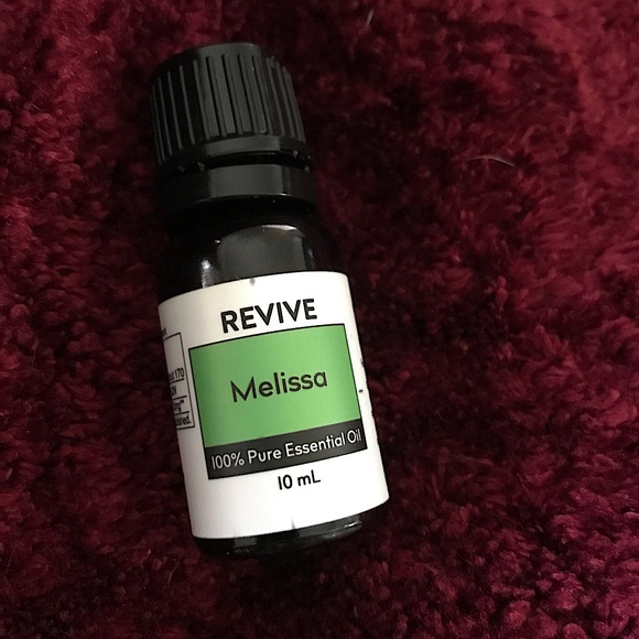 Revive Other - Revive Melissa Essential Oil